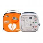 CU MedicalSp1 Semi Automatic Defibrillator C W Carry Case CM1231