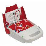 Schiller Fred Pa-1 Automatic Aed Defibrillator CM1250-FR