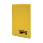 Exacompta Chartwell Lined Weather Resistant Field Book 130x205mm 2026 CH2026