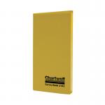 Exacompta Chartwell Weather Resistant Dimensions Book 106x205mm 2142 CH2142