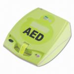 Zoll Aed Plus Fully Automatic Defibrillator CM0968