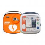 CU MedicalSp1 Fully Automatic Defibrillator C W Carry Case  CM1232