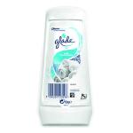 Glade Clean Linen Gel Air Freshener 313344