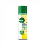 Dettol Disinfectant Spray Lemon 300ml - 3273739 58974RB