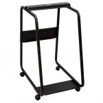 Arnos Hang A Plan General Trolley A1 Black - D061 75037PL