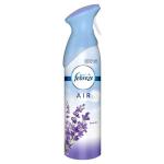 Febreze Lavender Air Freshener 185ml - PACK (8) NWT2265P