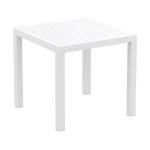 ARES 80 Table - White