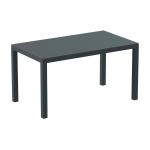 ARES 140 Table - Dark Grey