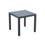 ORLANDO Table - Dark Grey