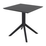 SKY Table 70 - Black