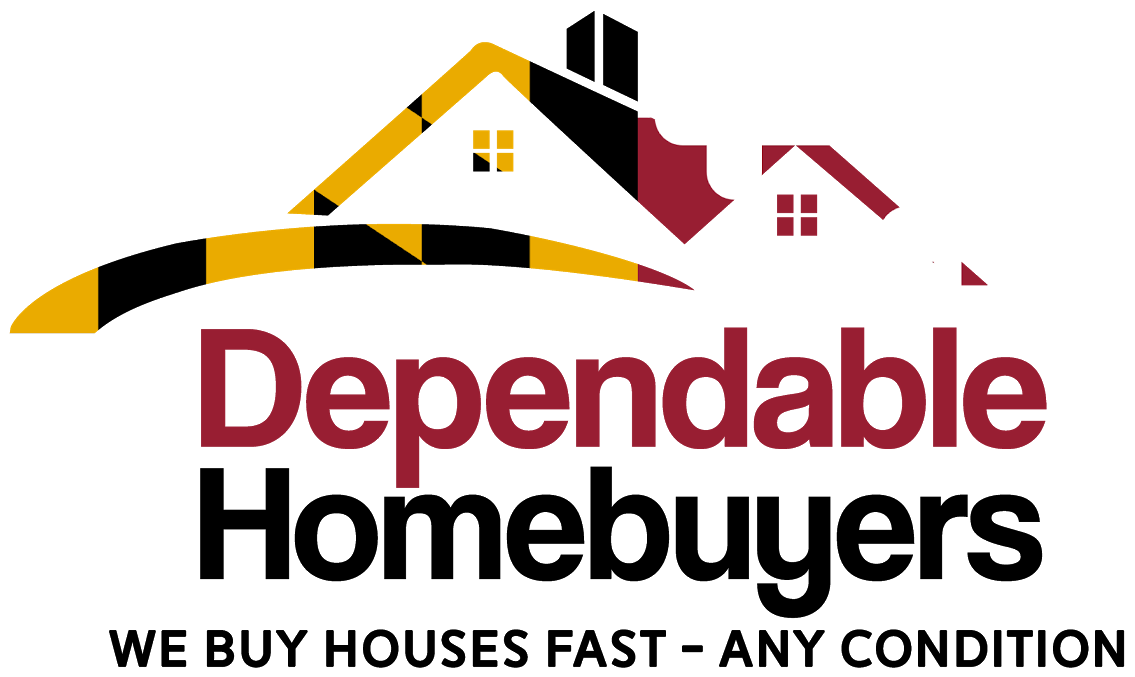 Dependable Homebuyers logo