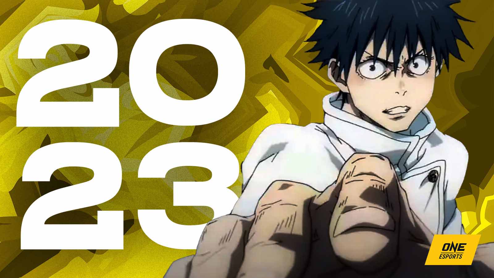 Best Anime Movies And TV Series Of 2023 So Far