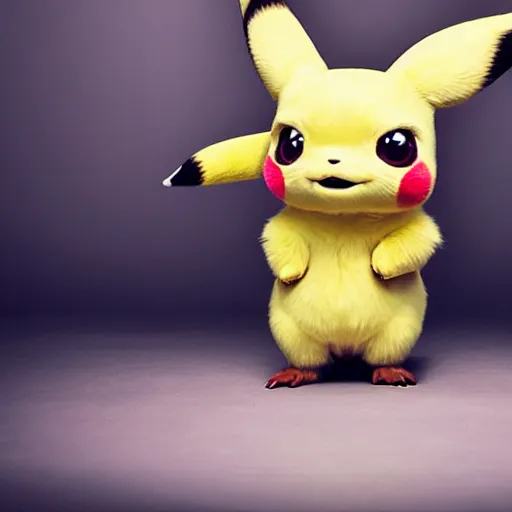 model cute detective pikachu sneezing at a model | Stable Diffusion ...