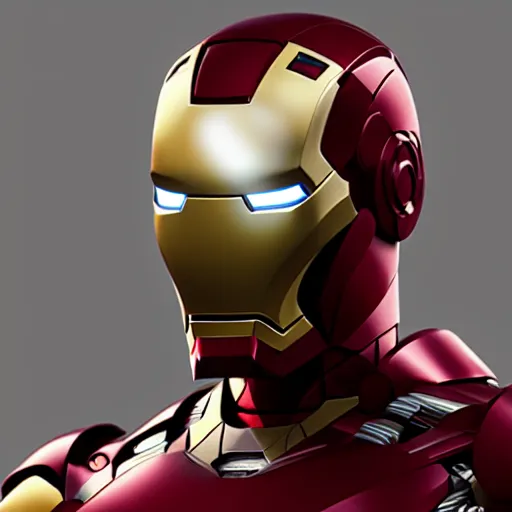 iron man suit as a female, octane render, cinematic, | Stable Diffusion ...