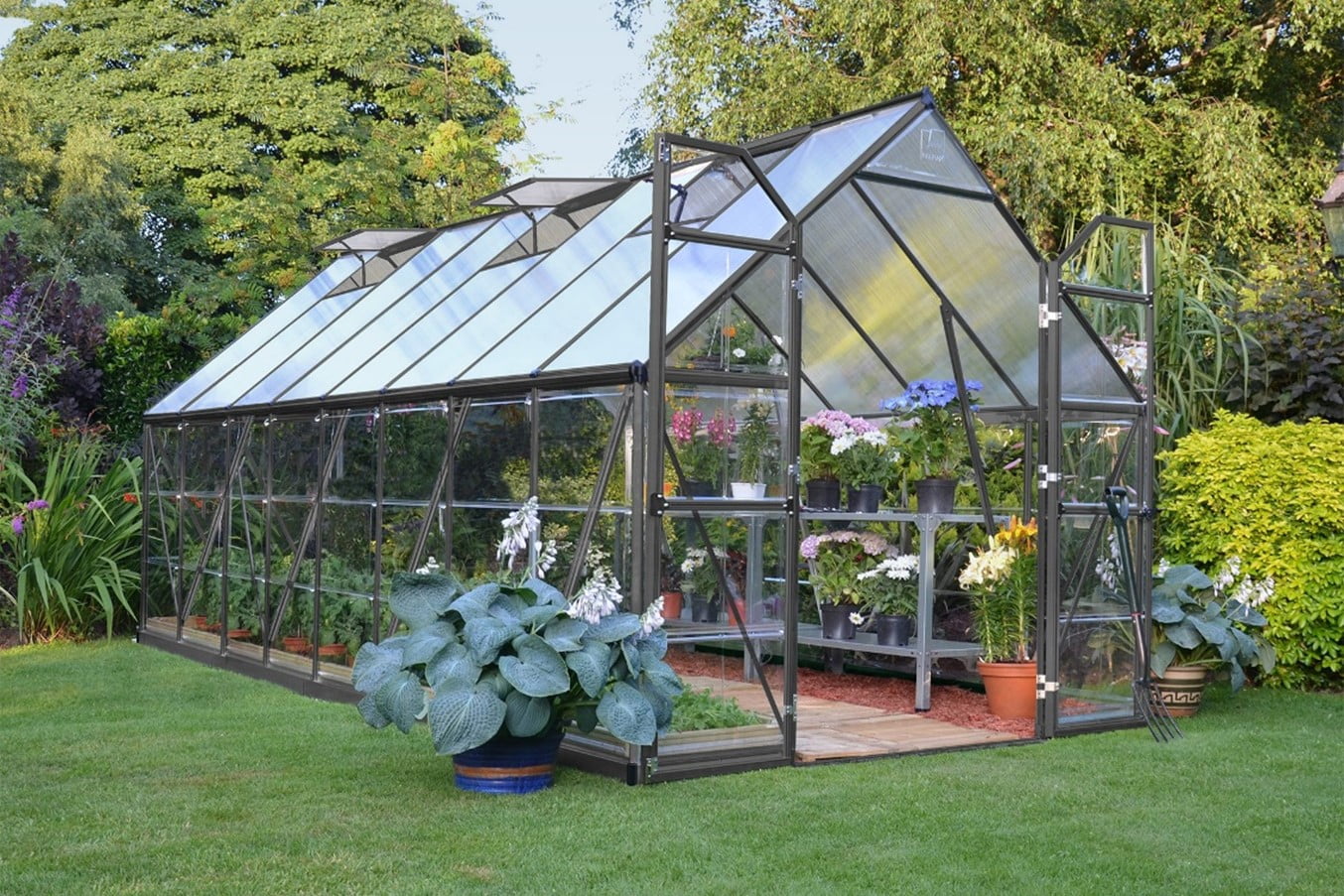 Greenhouse