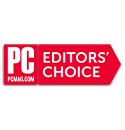 PC Gamer Editor's Choice