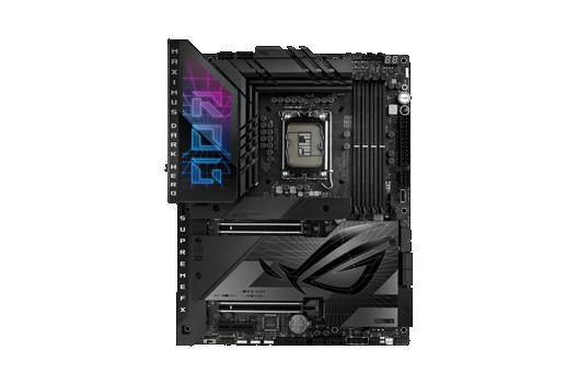 ASUS ROG MAXIMUS Z890 HERO