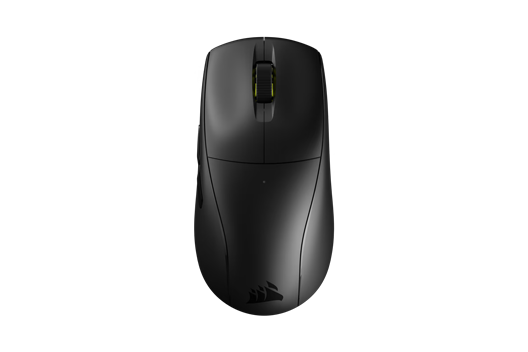 M75 AIR WIRELESS Ultra-Lightweight Gaming Mouse – Black