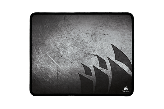 CORSAIR MM300 Anti-Fray Cloth Gaming Mouse Pad