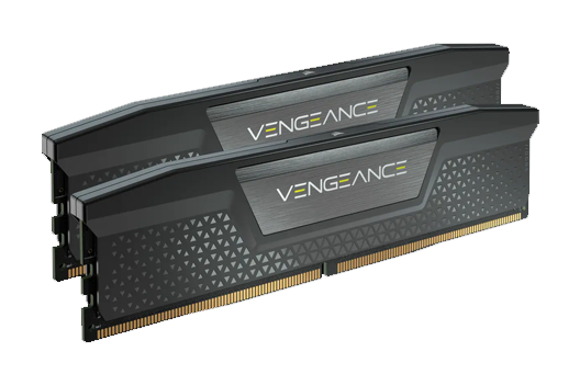 32GB CORSAIR VENGEANCE DDR5 (2x16GB) 6000MT/s