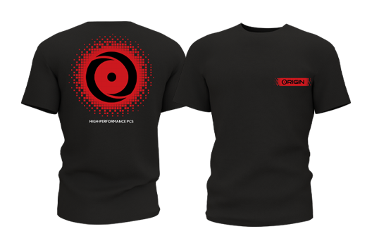 ORIGIN PC T-Shirt