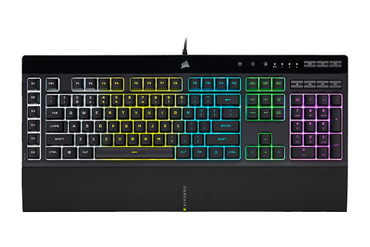 K55 RGB PRO Gaming Keyboard