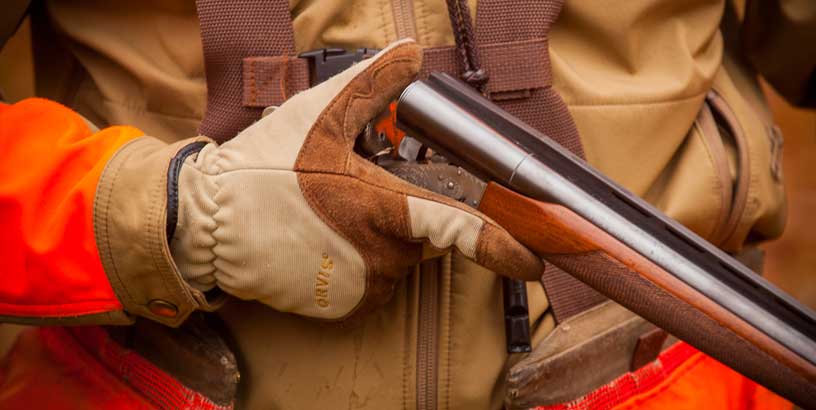 10 Rules Of Gun Safety | Orvis