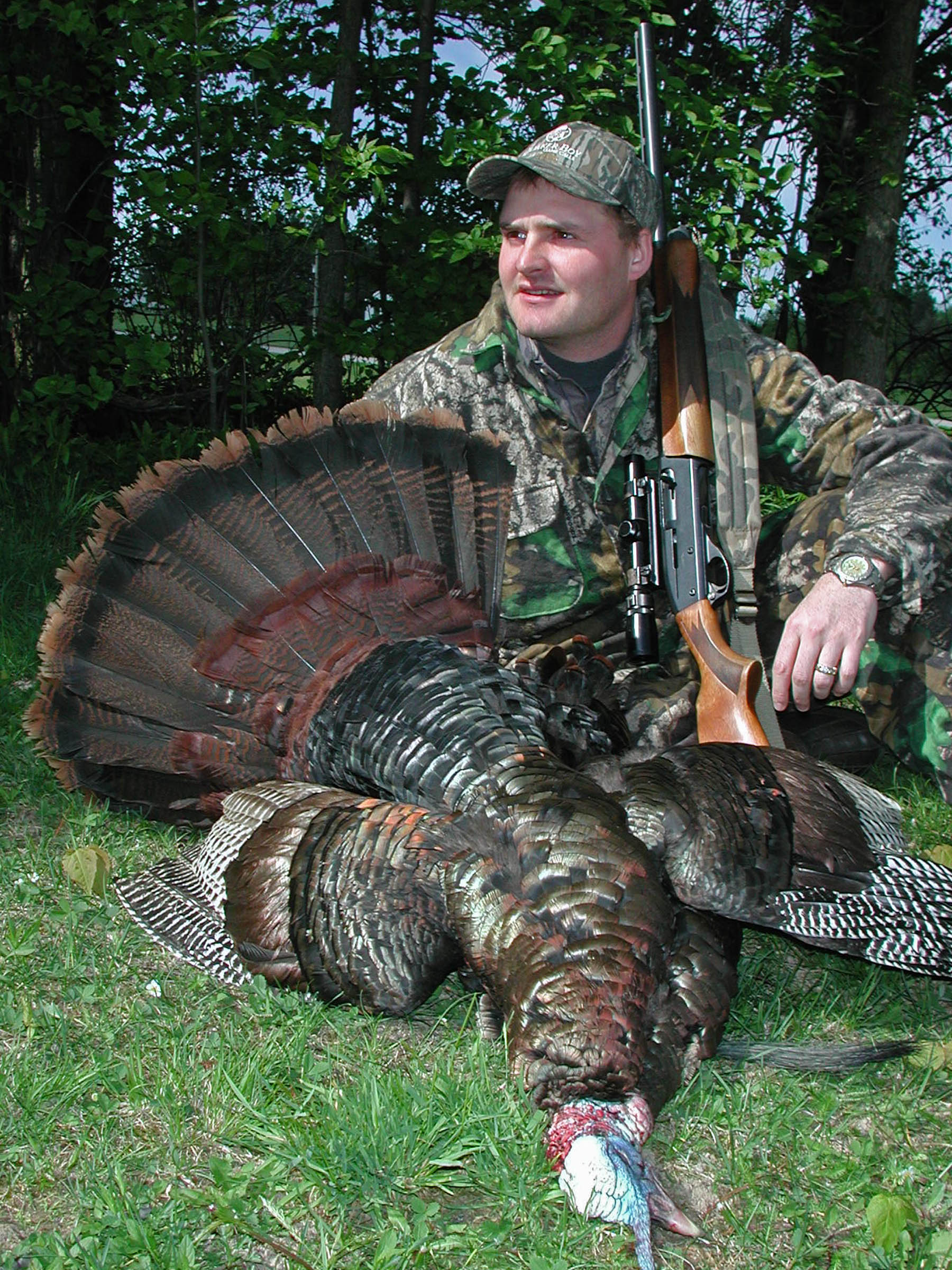 Quaker Boy's Chris Kirby Talks Turkey Calls | OutdoorHub