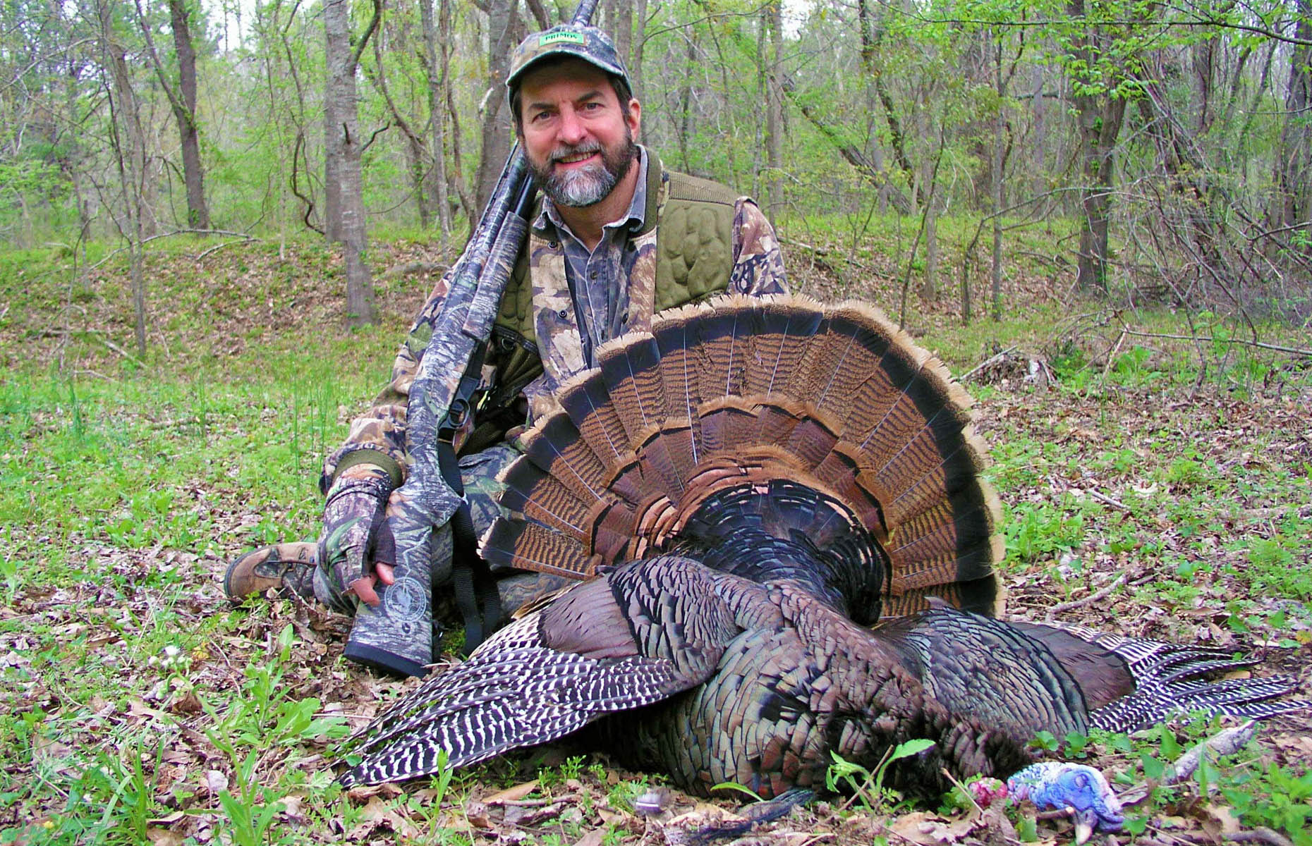 Will Primos' Secrets for Successful Turkey Hunting - Outdoor Hub