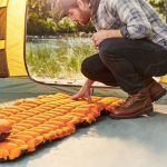 Related Thumbnail The Best Sleeping Pads for Camping and Backpacking