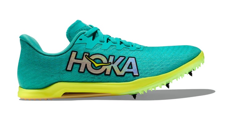 HOKA Ceilo 2 track spike