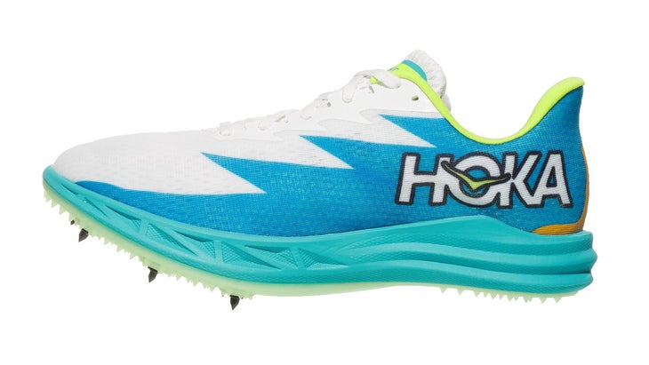 Hoka Crescendo MD