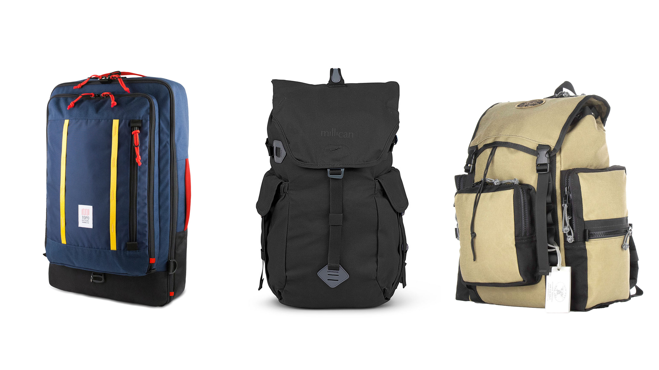 Best Travel Backpack: How To Pick In 2023 | Pack Hacker