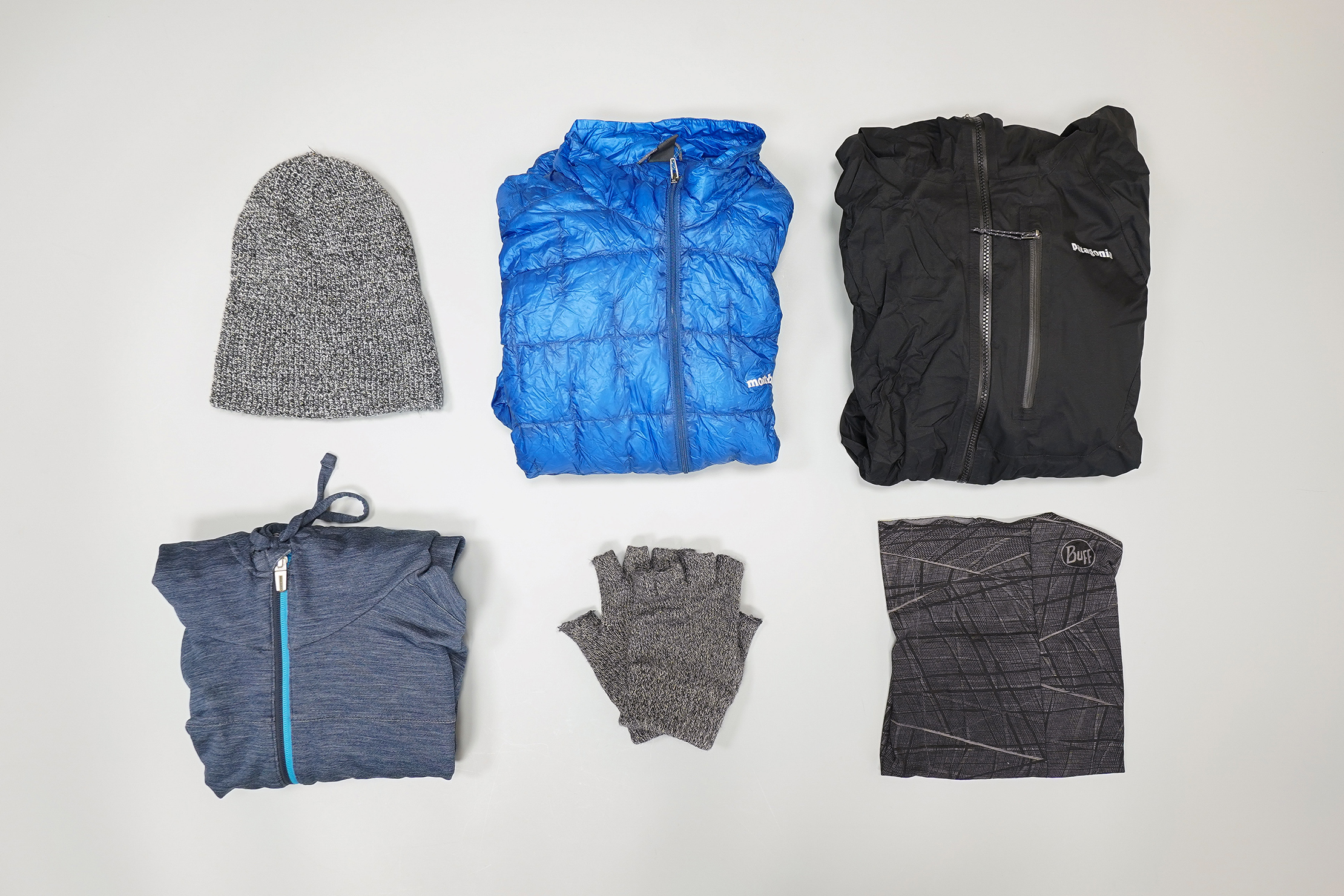 How To Pack a Carry-on Cold Weather Gear