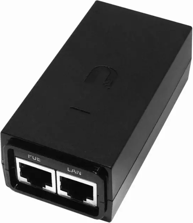 Ubiquiti POE-24-12W-5P in Peru | Pana Compu