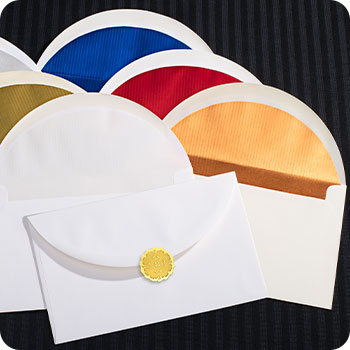 Envelopes