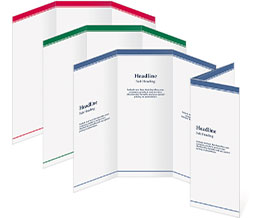 Brochures