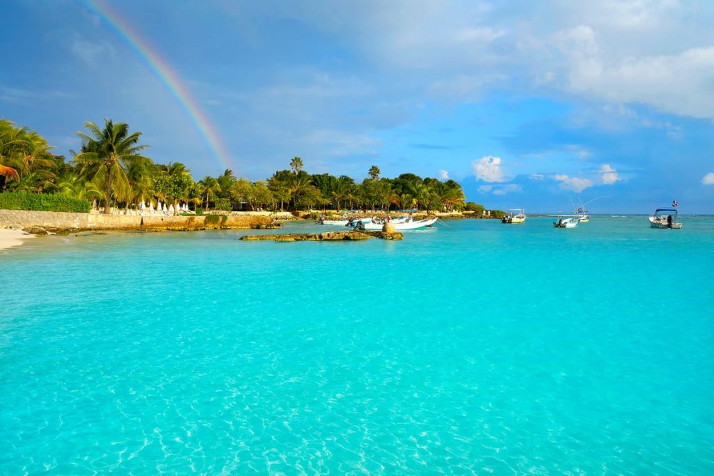 playa de cancún