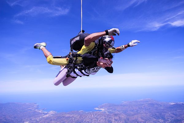 aventuras extremas en la riviera maya