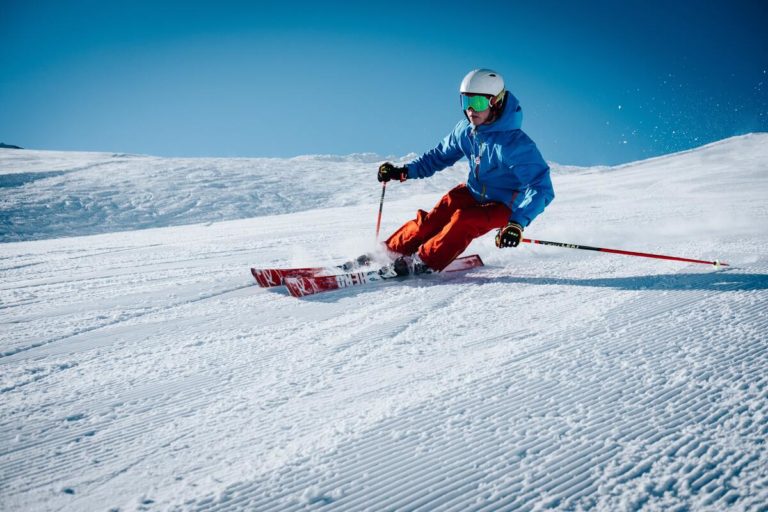 centros de ski en chile