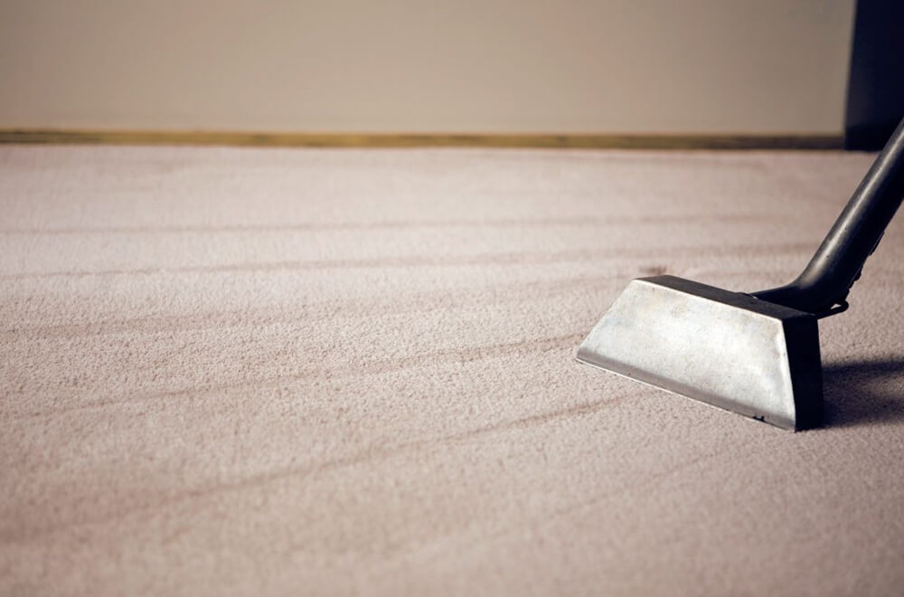 Carpet Cleaning