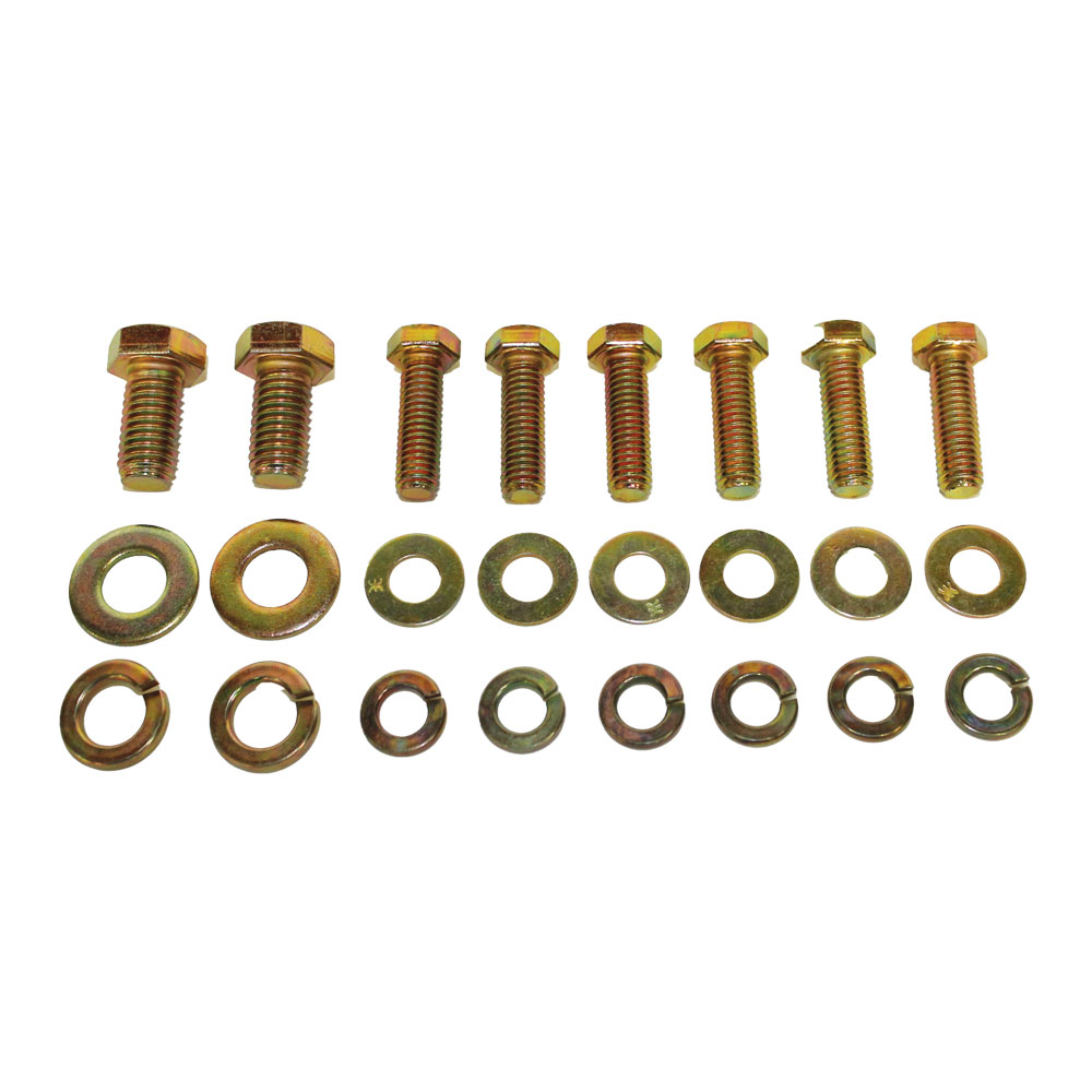 Picture of Motor Mount Bolt Kit