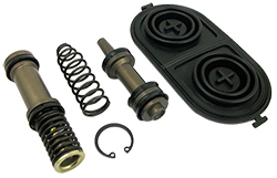 GM Master Cylinder Rebuild Kit, 1" Deep Bore