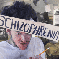 Schizophrenia