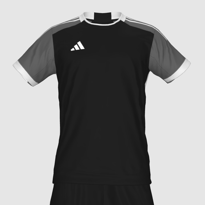 new Adidas 23/24 Kit template V.2 - PES Master Kit Creator Showcase