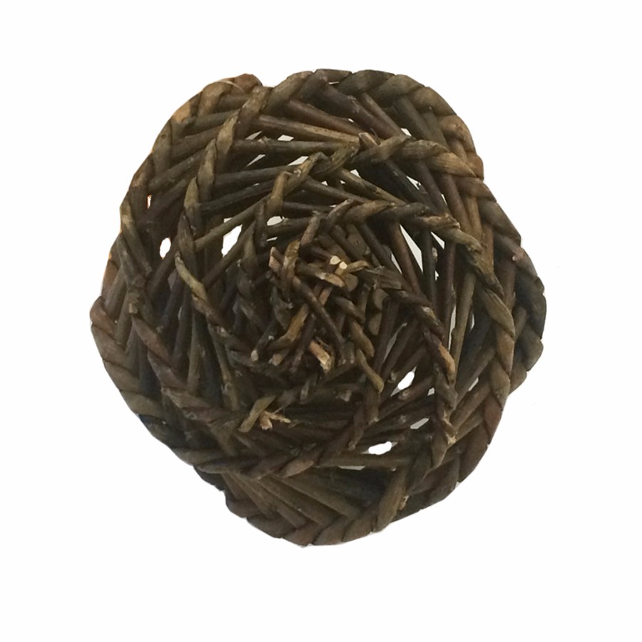 Woodlands Medium Willow Twist Ball