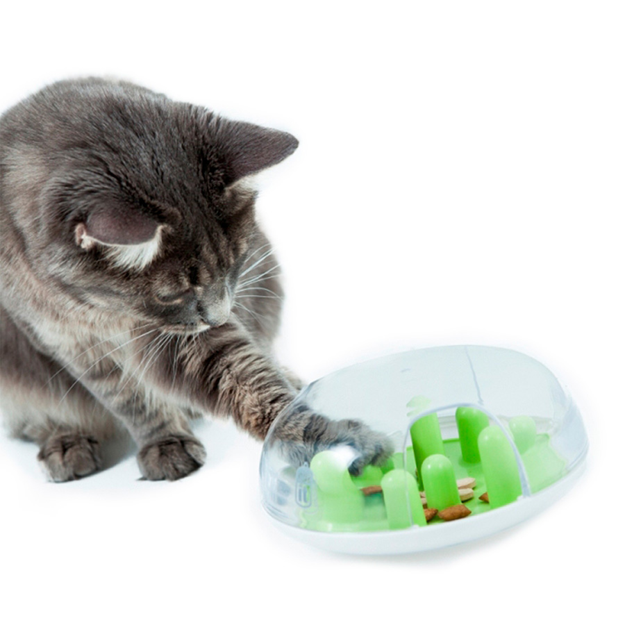 Catit Senses Cat Treat Maze