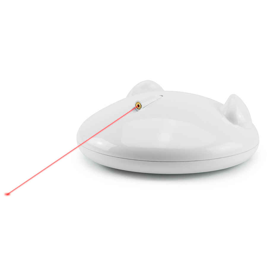 PetSafe FroliCat Zip Laser Cat Toy