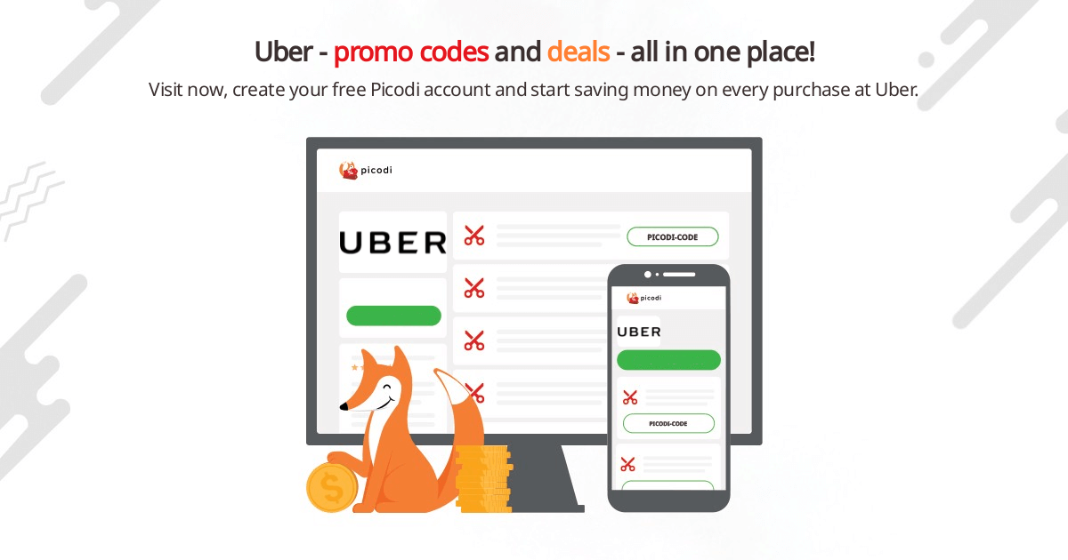 Uber promo code January 2024 Picodi Australia