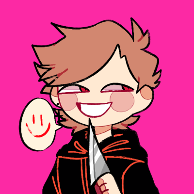 Hello Welcome To Hell Picrew